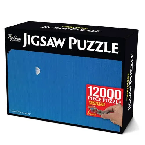 impossible jigsaw prank
