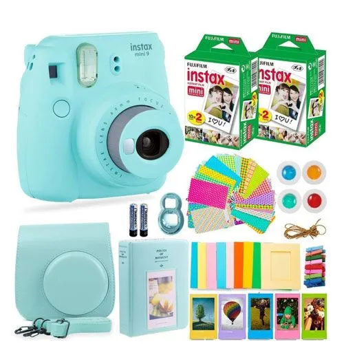 instant mini camera