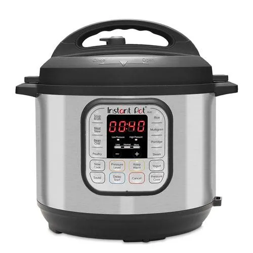 instant pot electric cooker