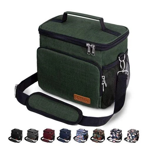 insulated lunch box gift