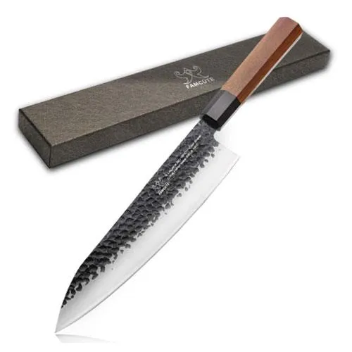 professional japanese chef knife