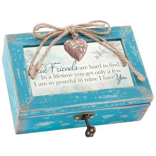 jewelry music box