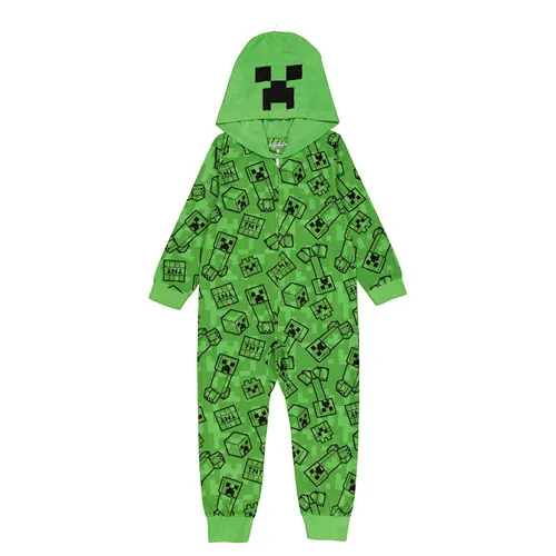 kids creeper onesie