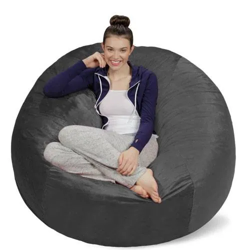 giant bean bag