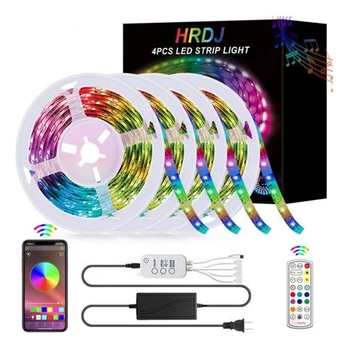 LED light strips