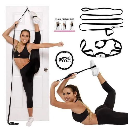 leg stretching kit