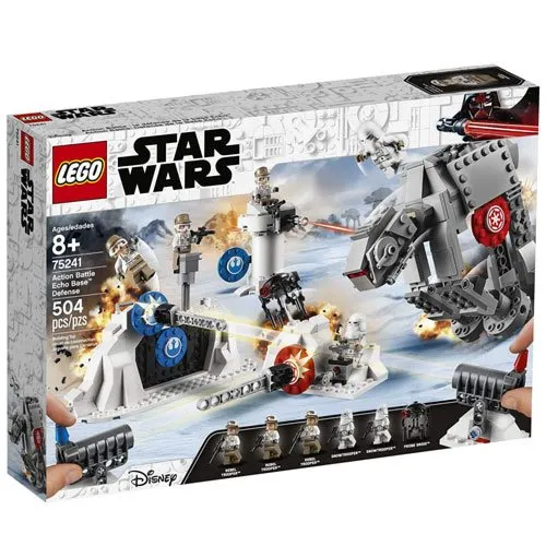 lego star wars kit