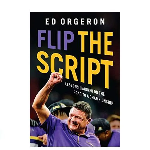 road to championship book