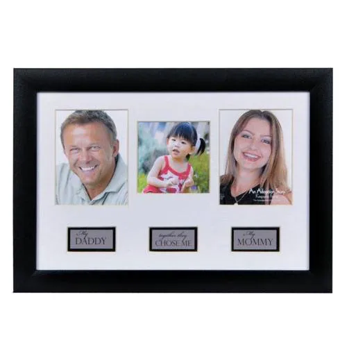 life story frame