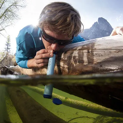 lifestraw gift