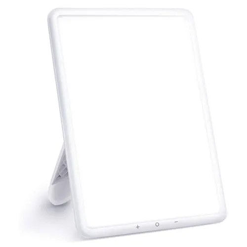 light therapy lamp