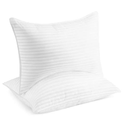 luxury gel pillow pack