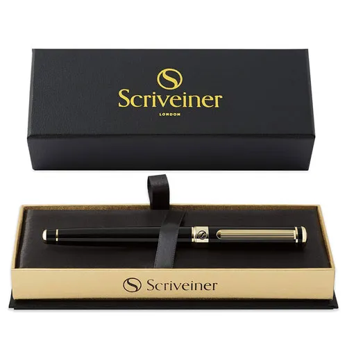 luxury ball point pen