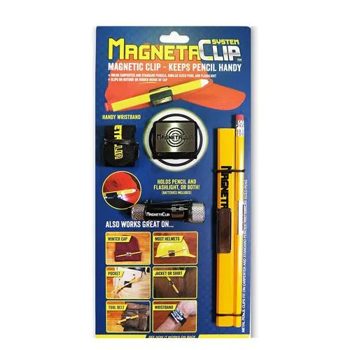 magnetaclip