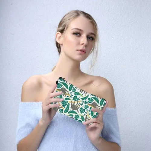 travel cosmetics bag