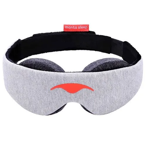 manta sleep mask