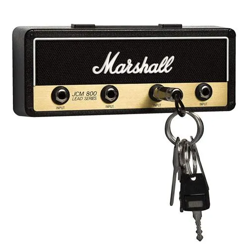 marshall key hanger gift