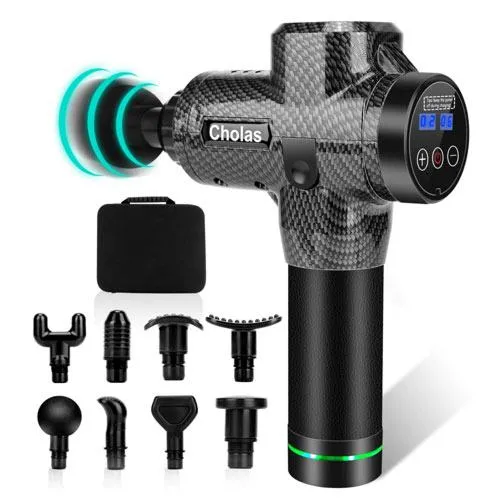 massage gun
