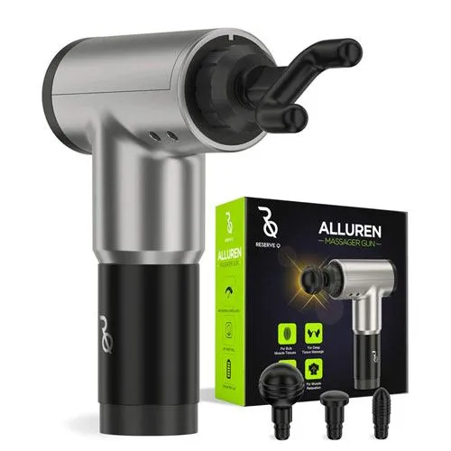 massager gun