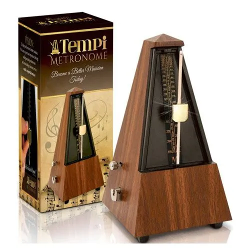 mechanical metronome gift