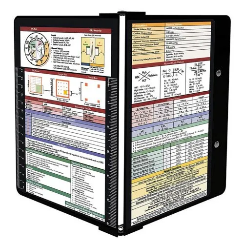 medical clipboard