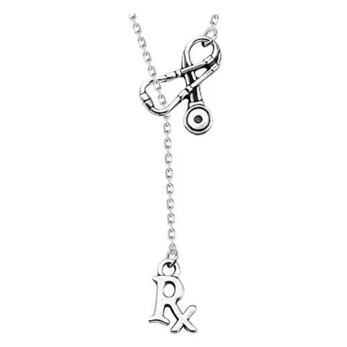 rx necklace