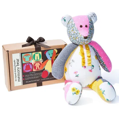memory bear