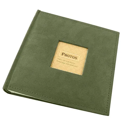 photo memory book
