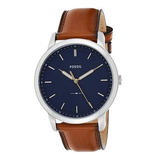 minimalist casual watch