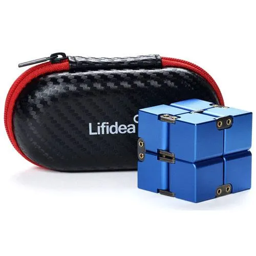 anxiety fidget cube