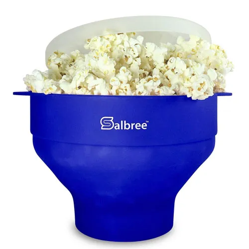 microwave popcorn popper