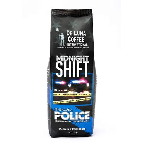 midnight shift coffee gift