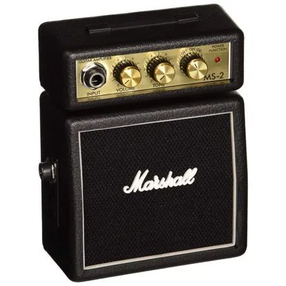 marshall mini guitar amp