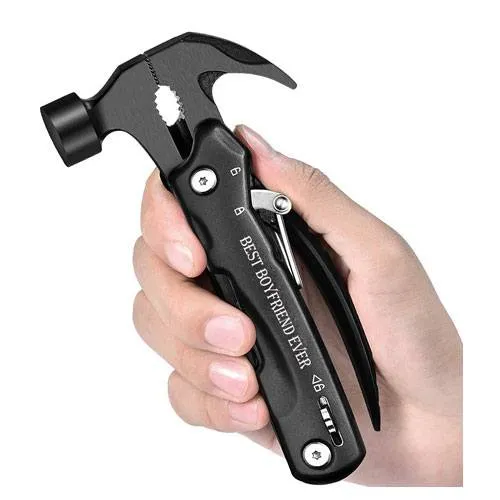 mini hammer multitool for boyfriend