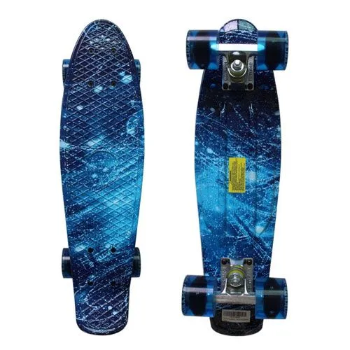 mini skateboard