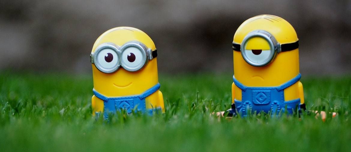 25 Best Minions Gift Ideas For Children Of All Ages