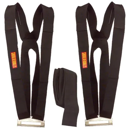moving harness gift