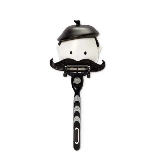 mr razor holder