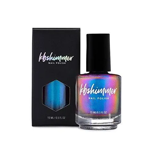 multichrome nail polish