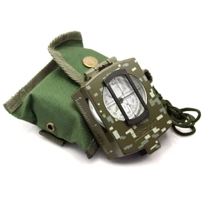 multifunctional compass