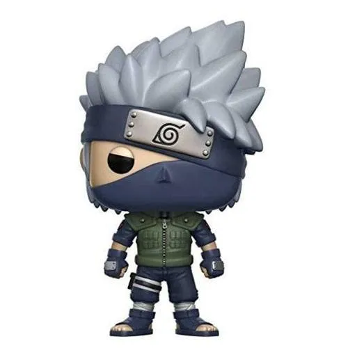 naruto anime figure