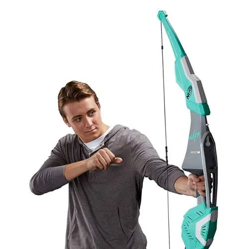 dude perfect nerf bow