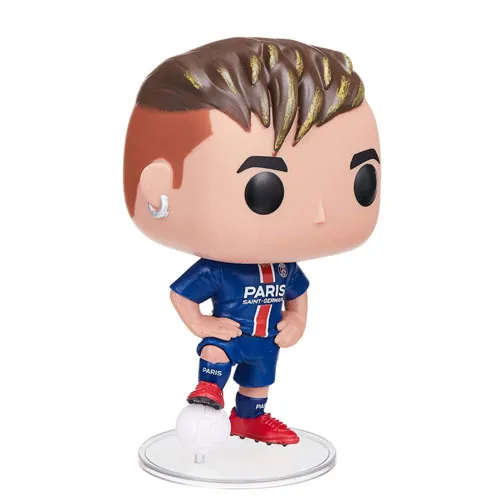 neymar pop vinyl figure