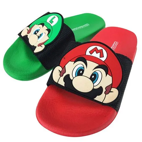 gifts for super mario lovers sliders