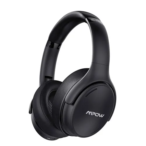 noise cancelling headphones