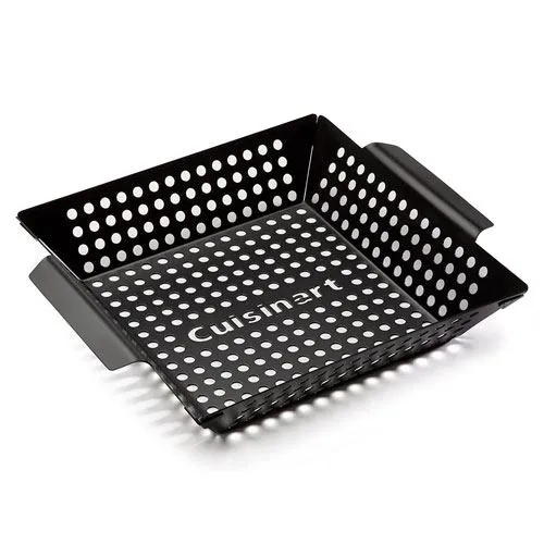 non stick grill wok