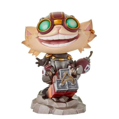 official ziggs figure