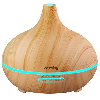 oil diffuser birthday ideas