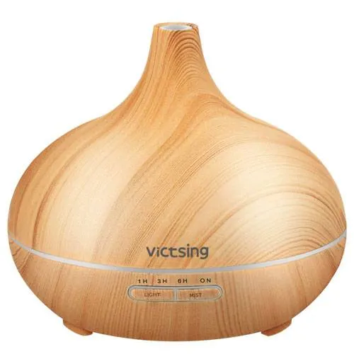 oil diffuser gift