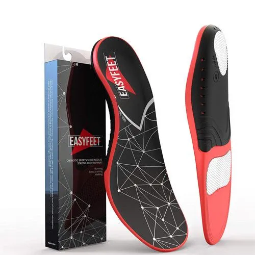orthotic insoles